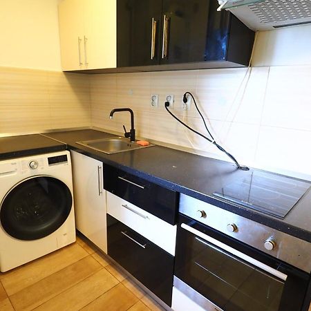 Iassium Airport Apartments Ιάσιο Εξωτερικό φωτογραφία
