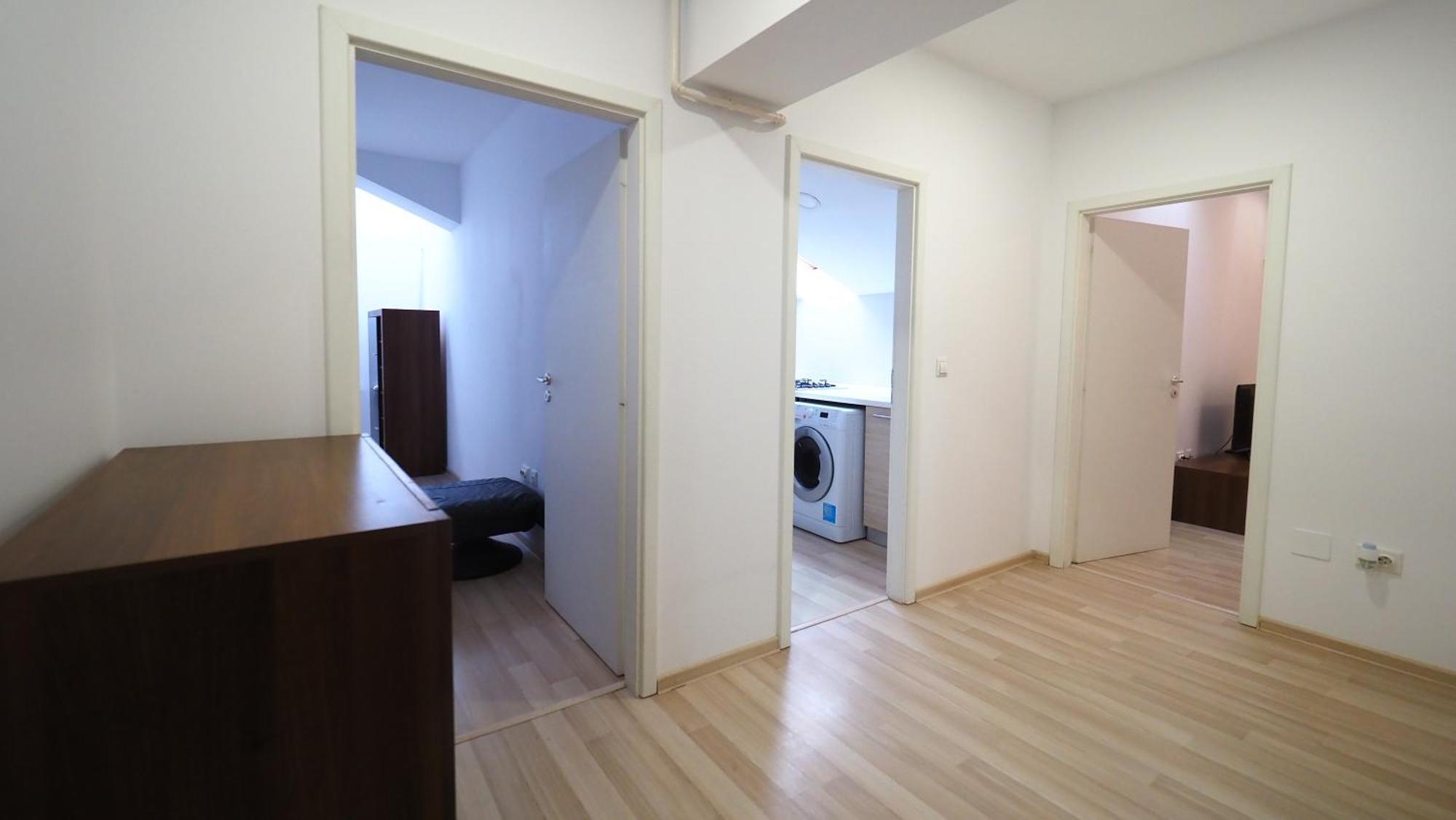 Iassium Airport Apartments Ιάσιο Εξωτερικό φωτογραφία
