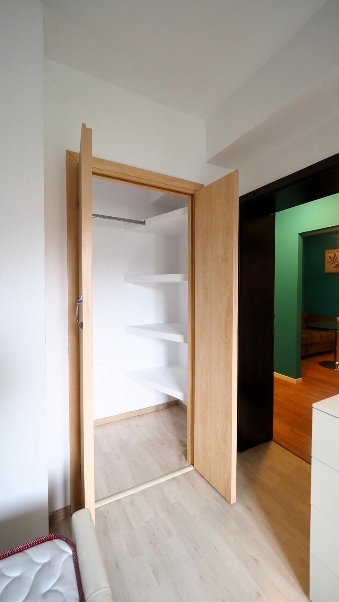 Iassium Airport Apartments Ιάσιο Εξωτερικό φωτογραφία
