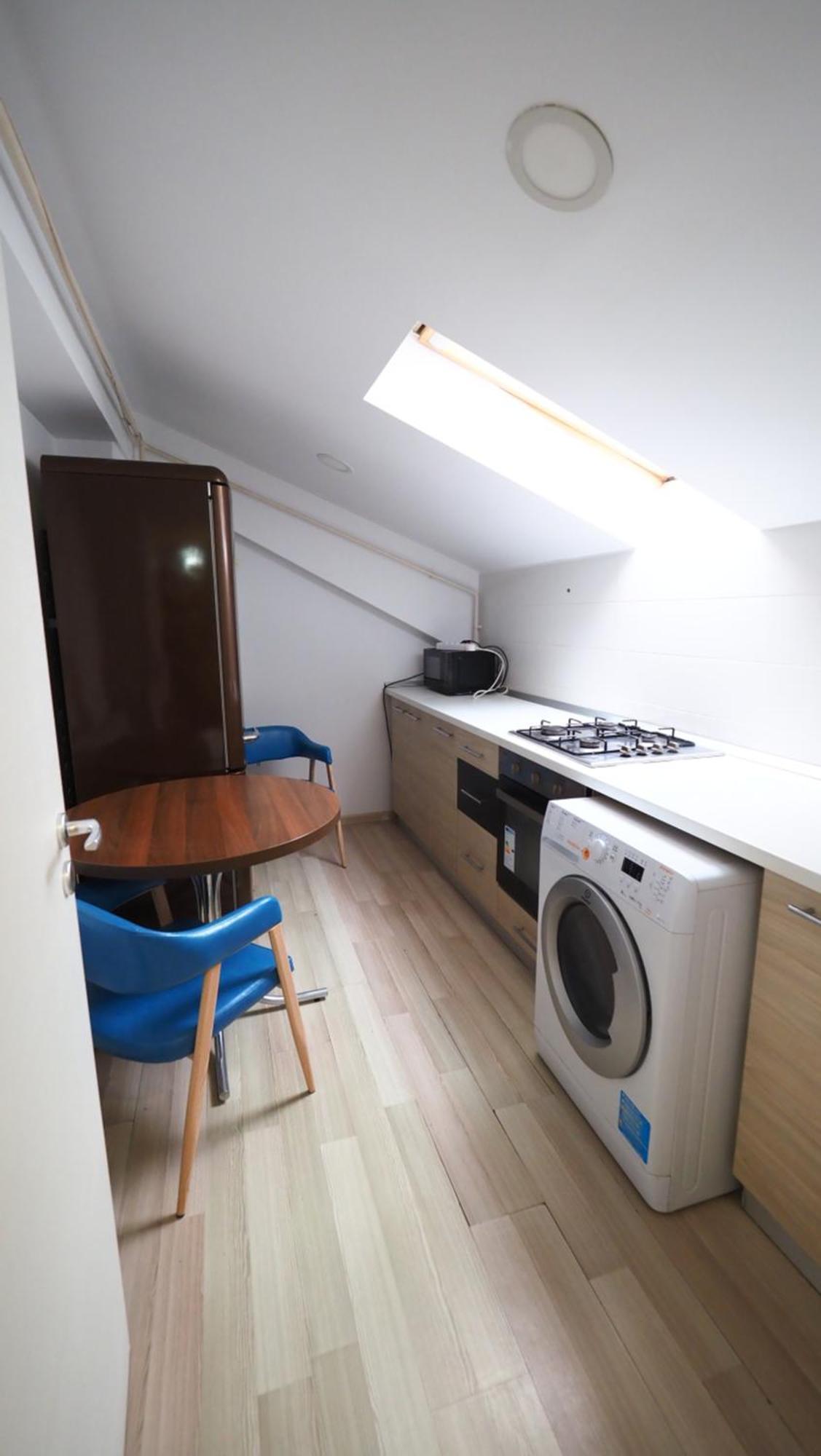 Iassium Airport Apartments Ιάσιο Εξωτερικό φωτογραφία