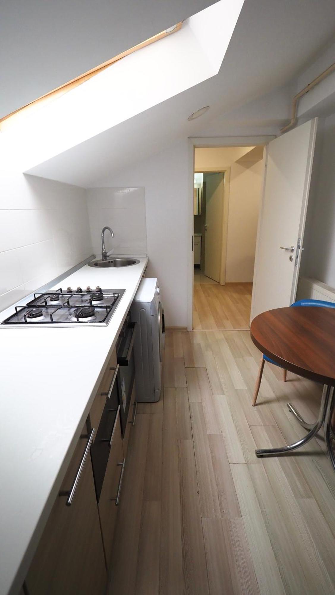 Iassium Airport Apartments Ιάσιο Εξωτερικό φωτογραφία